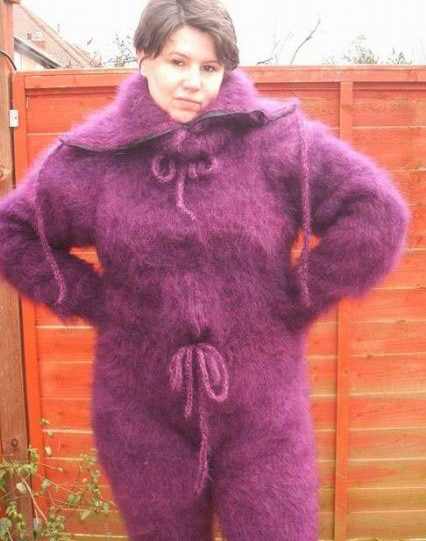 If Barney Had A Girlfriend...